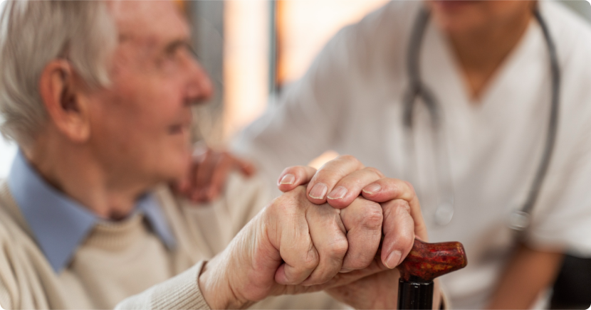 What is Person-Centered Care?